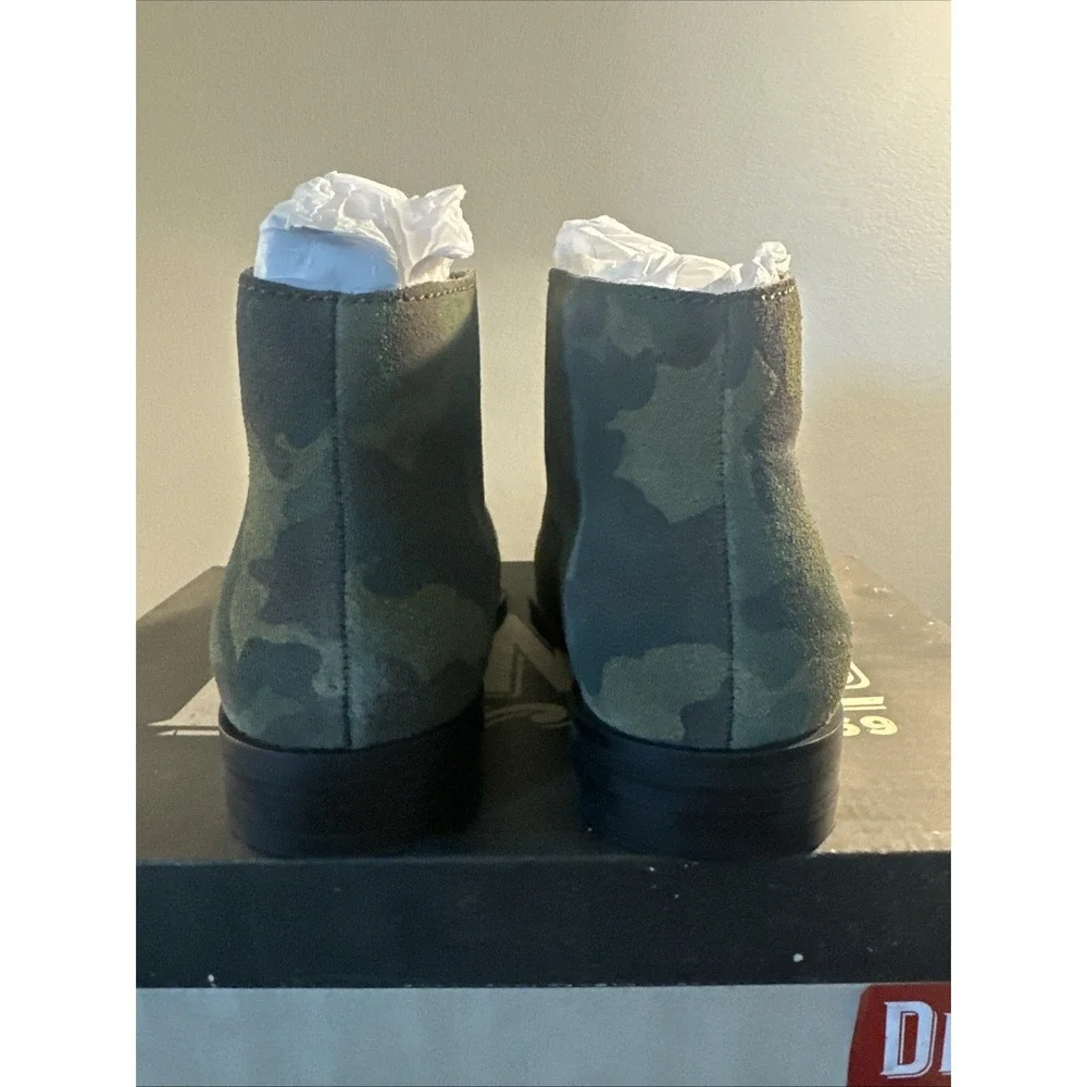 Dingo Men Size 7.5D Opie 4